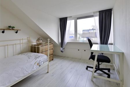 Huis te huur: Breeuwer 104 1625 AG Hoorn (NH) - Foto 2