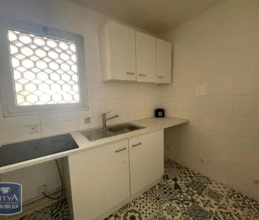 Appartement à louer 2 pièces 46.45m² - Photo 3