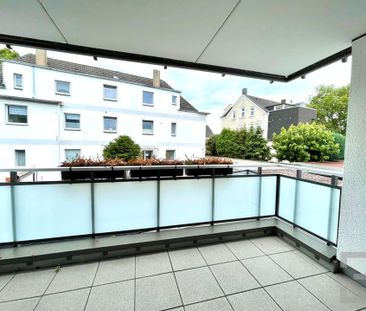 Traumhaft, mit Südbalkon... - Foto 3