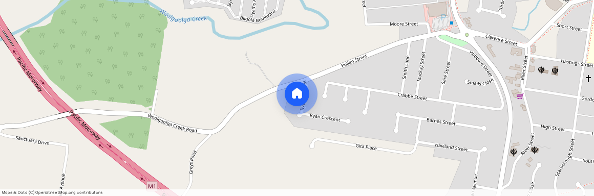 5 Ryan Crescent, NSW 2456, Woolgoolga