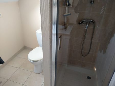 Location Appartement 3 pièces 54m² - Photo 4