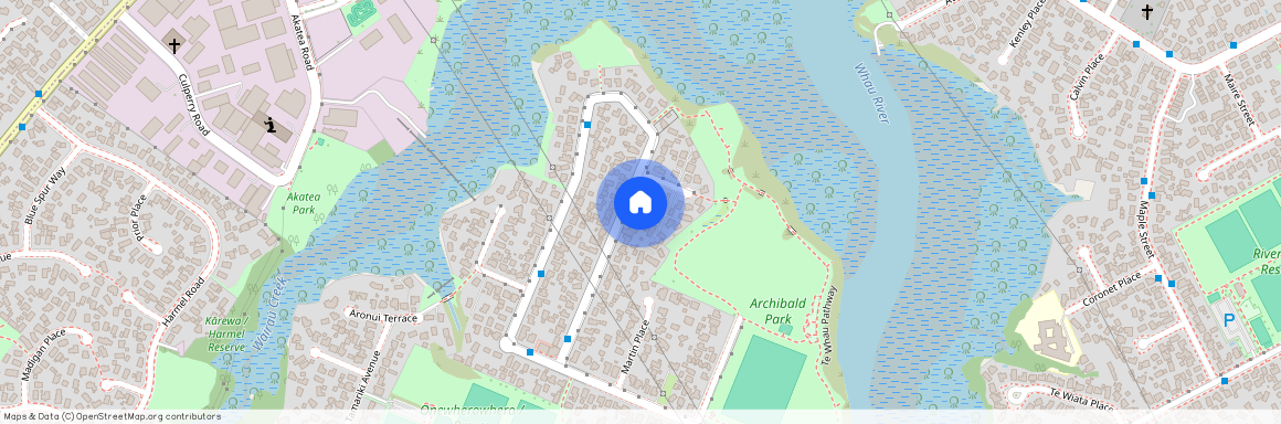 100A Cobham Crescent, Kelston