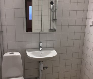 Björnsonsgatan 54 - Foto 2