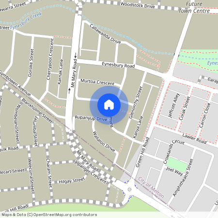 18 Raluana Rd, Vic 3338, Eynesbury