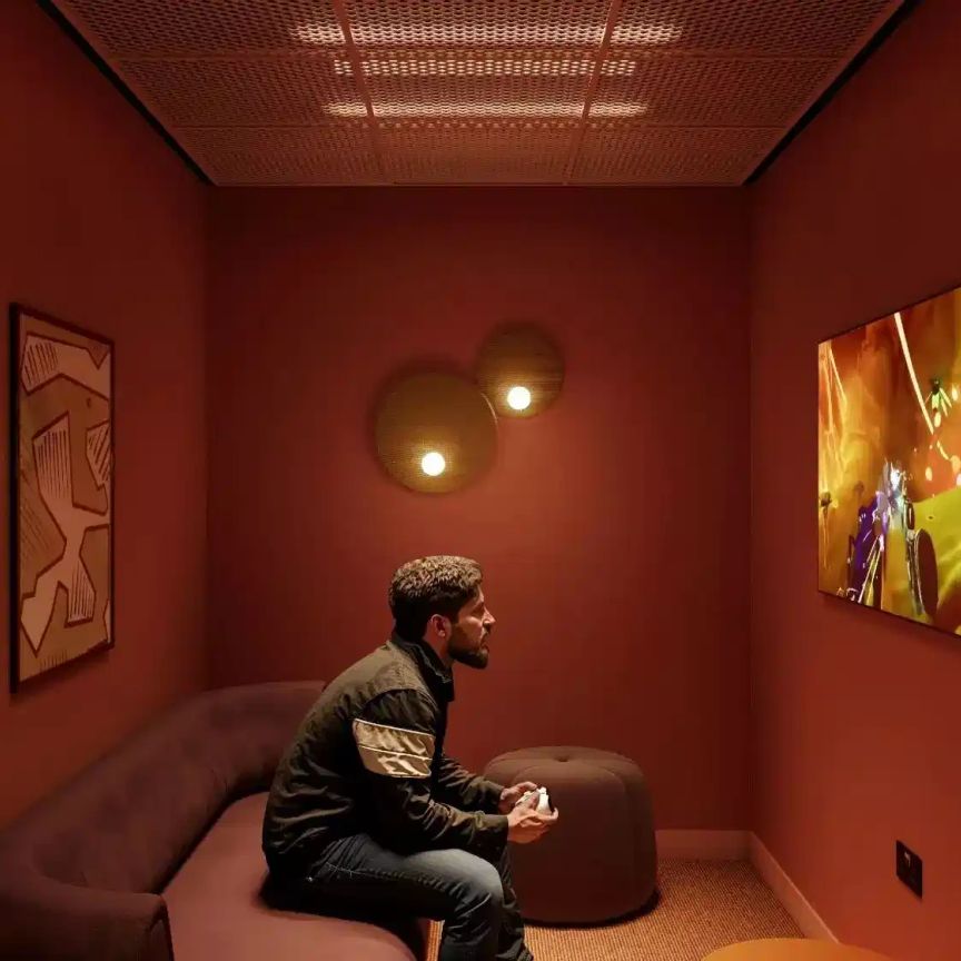 Silver Studio Deluxe - Photo 1