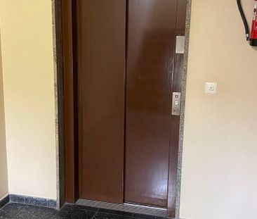 Teilmöbliertes Apartment in sehr guter Westendlage ! - Foto 5