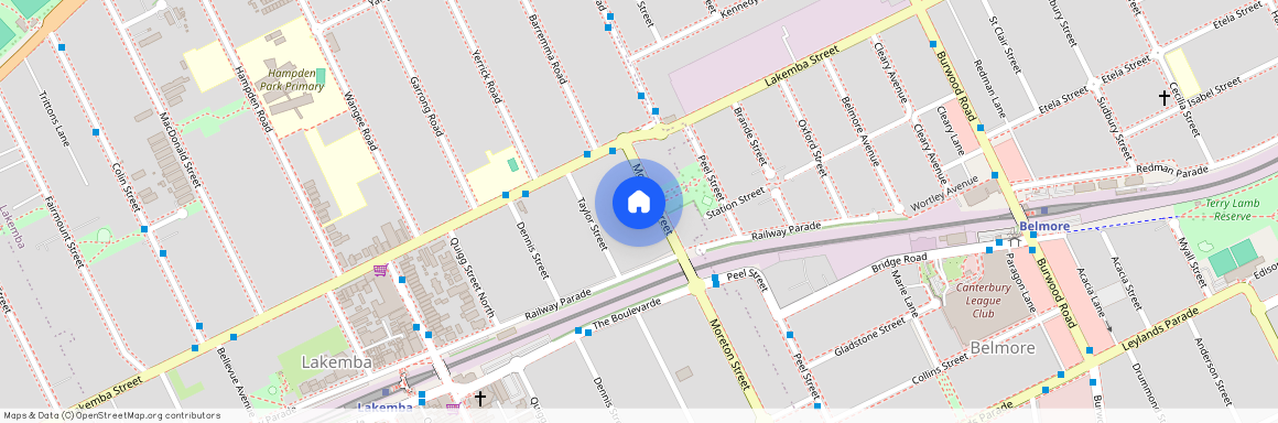 17 Moreton Street, Lakemba NSW 2195