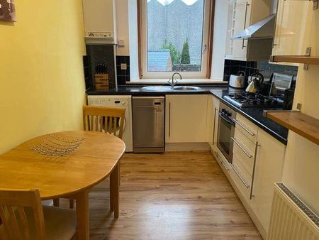 George Street, City Centre, Aberdeen, AB25 - Photo 4