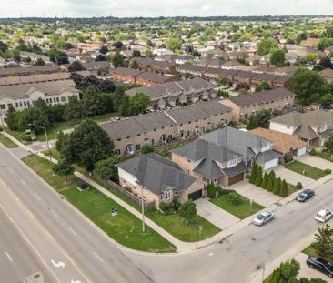 For Lease - 1 RESOLUTE Drive Unit# (BASEMENT), Hamilton, Ontario - Photo 4