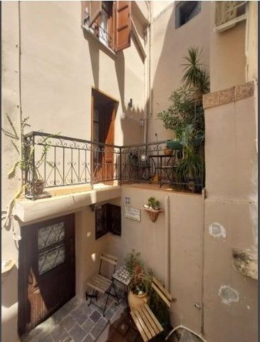 Μονοκατοικία για ενοικίαση Κέντρο (Χανιά) - Photo 2