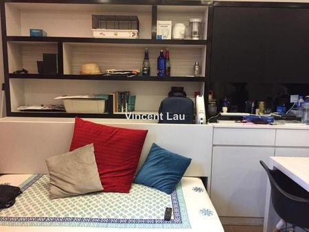 Icon Residenz 2 @ Icon City, Petaling Jaya - Foto 4