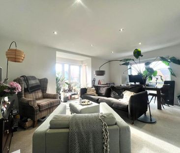 2 bedroom maisonette to rent - Photo 1