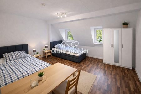 C&V Möblierte Monteurwohnung - Photo 3