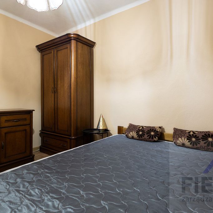 Sosnowiec Stary Sosnowiec, ul. Jana Kilińskiego - Zdjęcie 1