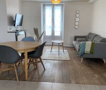 Location Appartement 3 pièces 56m² SERMAISES 45300 - Photo 1