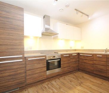 2 bedroom apartment to rent - Photo 6