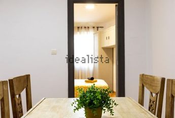 Alquiler de chalet pareado en Cuesta Caracho s/n
