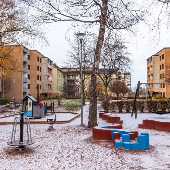 Valthornsvägen 35, 75650, Uppsala - Photo 1