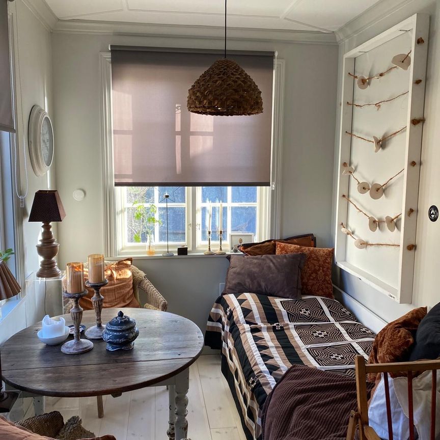 Eriksvägen, Sundbyberg - Photo 1