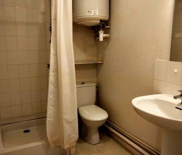 Location Appartement 1 pièce 18m² REDON 35600 - Photo 5