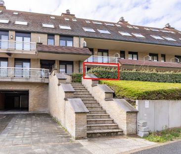 Gemeubeld appartement te huur op jaarbasis - Foto 2