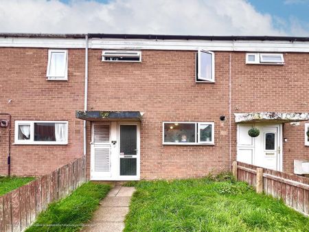 3 bedroom terraced house to rent - Photo 5