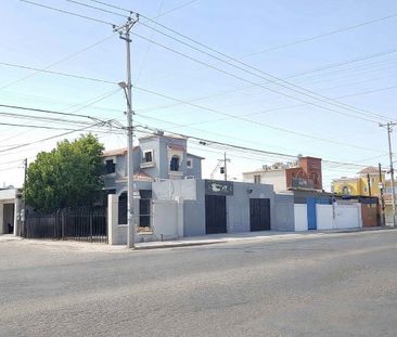 Hacienda de Los Portales 3a Sección, Mexicali, Baja California - Foto 4