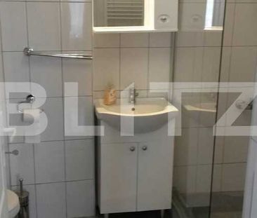 2 camere, 47 mp, decomandat, prima inchiriere, zona Leroy Merlin - Fotografie 5