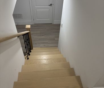 For Lease - 9 Rusholme Drive Unit# Bsmt, Toronto, Ontario - Photo 6