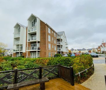 2 bedroom flat to rent - Photo 4