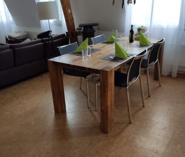 3.5 Zimmer, 120 m² - Foto 4
