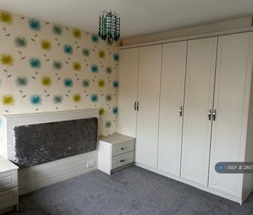 2 bedroom terraced house to rent - Photo 6