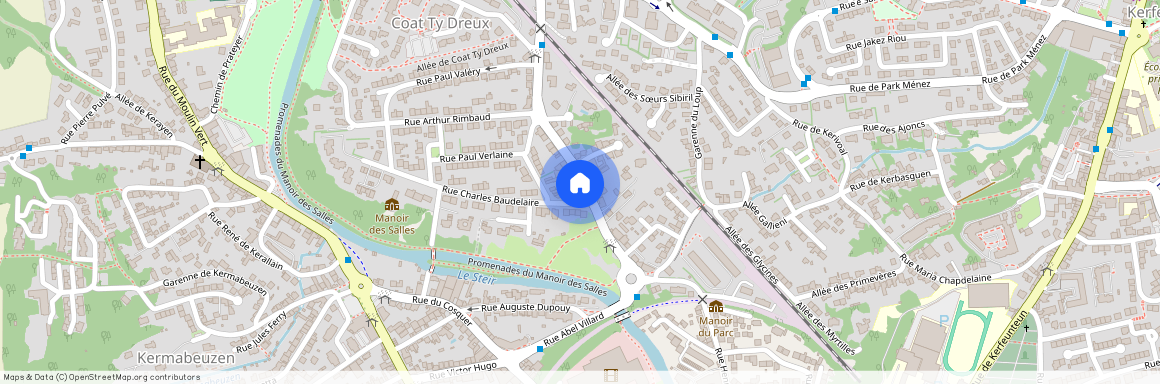 29000, Quimper