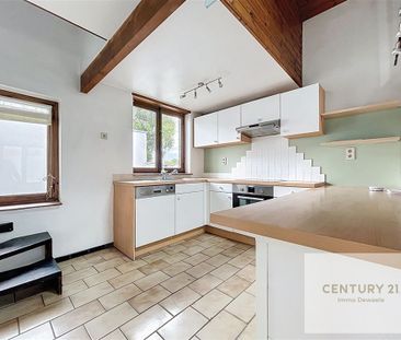 Huis te BRAINE-L'ALLEUD (1420) - Photo 2