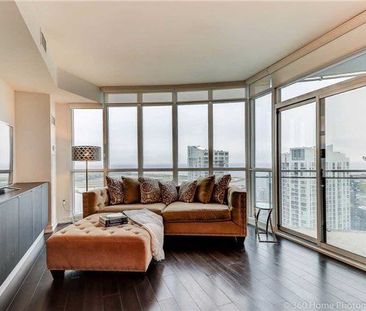 For Lease - 21 Iceboat Terrace Unit# 4309, Toronto, Ontario - Photo 1