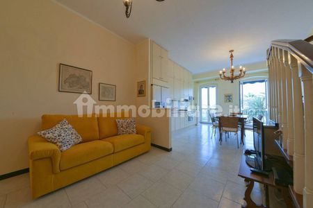 Trilocale via Campana, Centro, Varazze - Photo 4