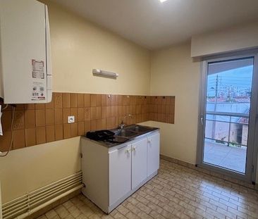 Location Appartement 2 pièces 51m² BORDEAUX 33200 - Photo 1