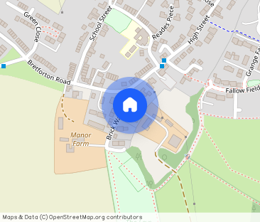 Brickwalk, Honeybourne, WR11 - Photo 1