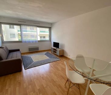 33000 BORDEAUX - APPARTEMENT T2 A LOUER MEUBLE ET ENTIEREMENT RENOVE - Photo 5