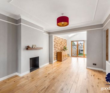 Churston Drive, Morden, SM4 - Photo 1