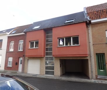 Goed onderhouden woning met garage en 2 slaapkamers - Photo 5