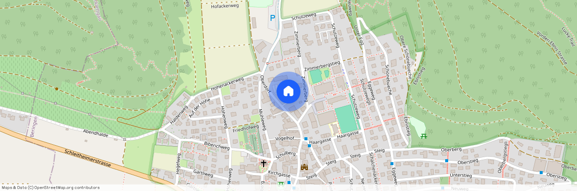 Oberdorf 48, 8222, Beringen