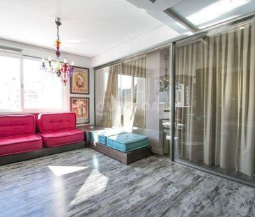 Apartamento de 1 dormitório no bairro Higienópolis. - COD: 19692 - Foto 5