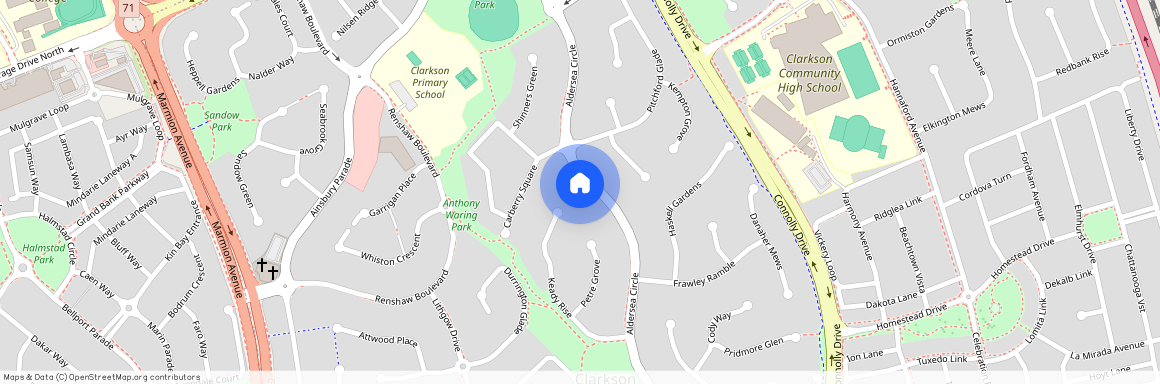 96 Aldersea Circle, Clarkson WA 6030