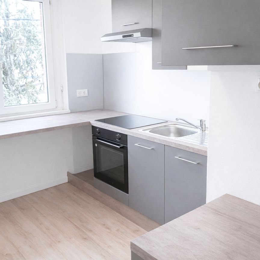 Location Appartement 3 pièces 62m² ST ANDRE LEZ LILLE 59350 - Photo 1