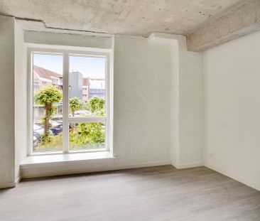 1-vær. lejlighed - Foto 1