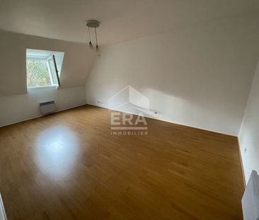 Appartement Brie-comte-robert 3 pièce(s) 59.47 m2 - Photo 1