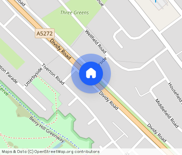 Dividy Road, Stoke-on-Trent - Photo 1