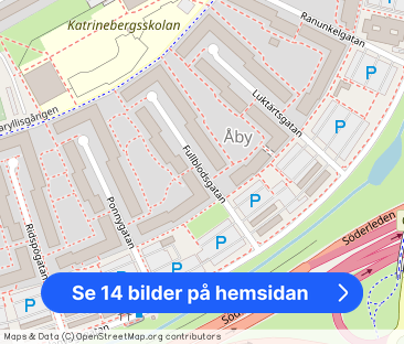 Fullblodsgatan, Mölndal - Foto 1