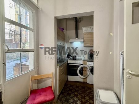 Διαμέρισμα 80 τ.μ. προς ενοικίαση - Photo 2